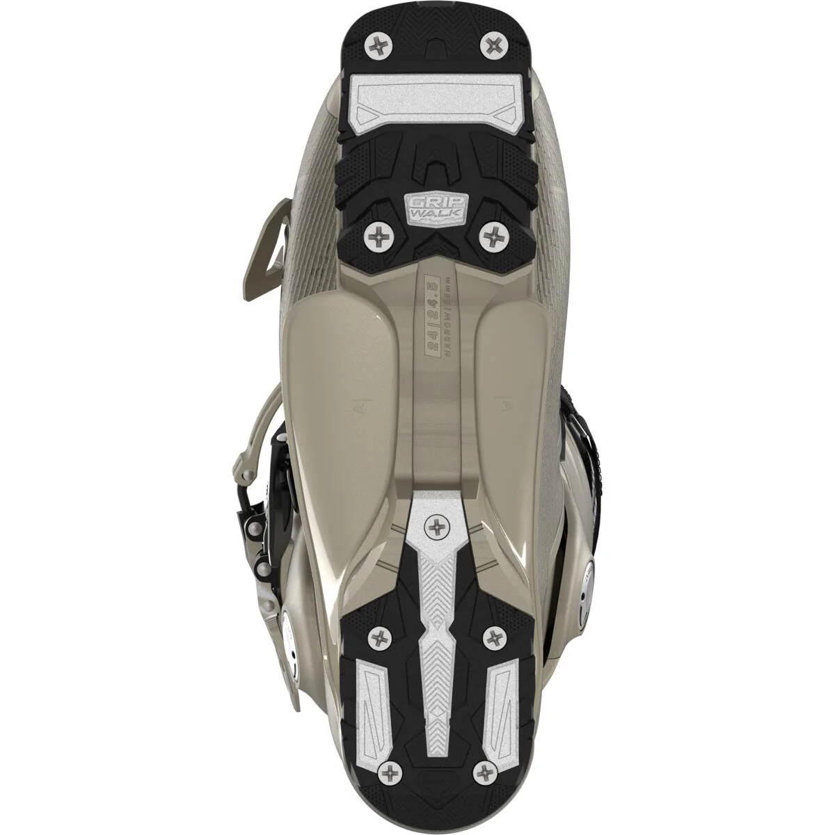 Salomon Women's S/PRO Alpha 100 GW Ski Boots 2026 - Image 5