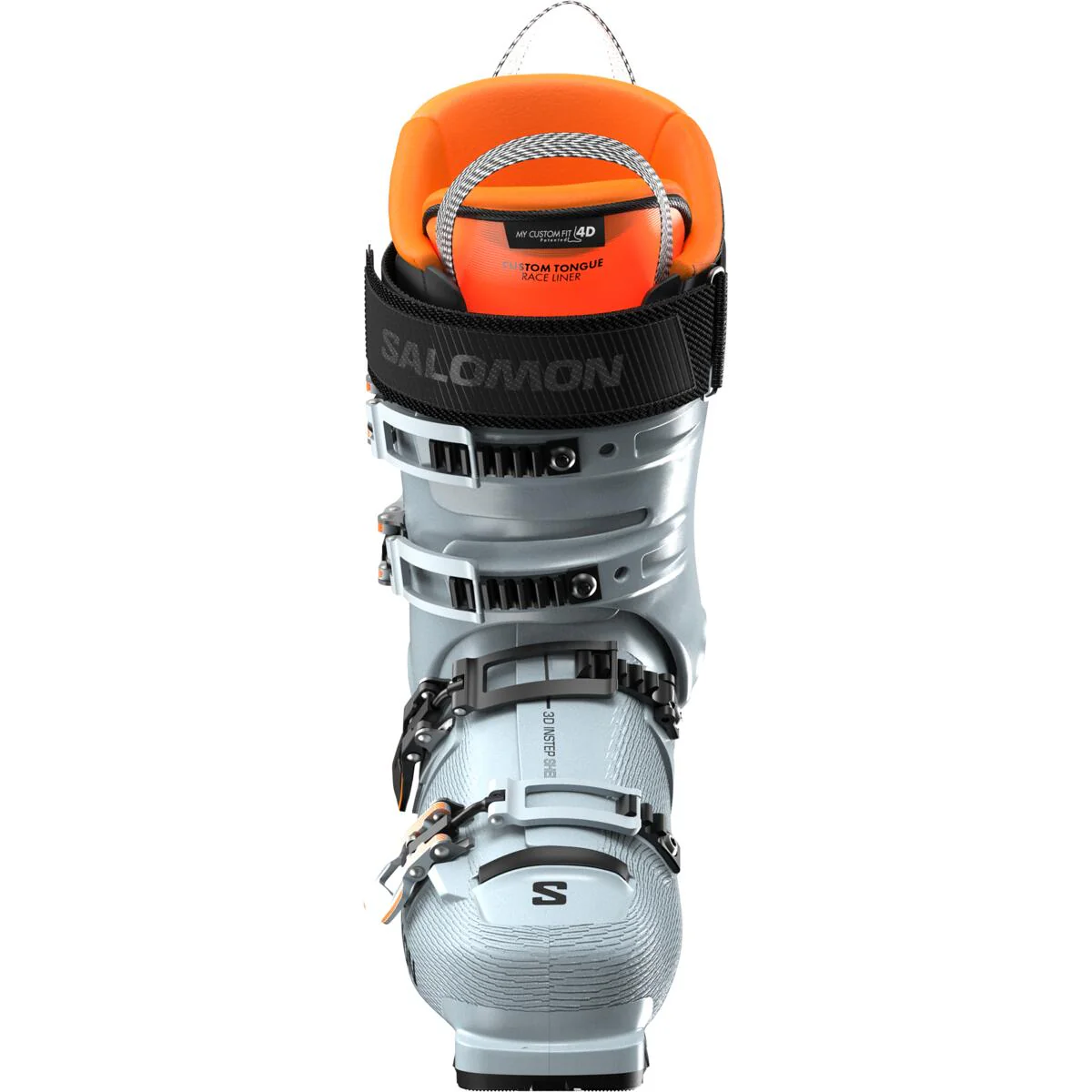 Salomon Men's S/PRO Alpha 120 GW Ski Boots 2026 - Image 4