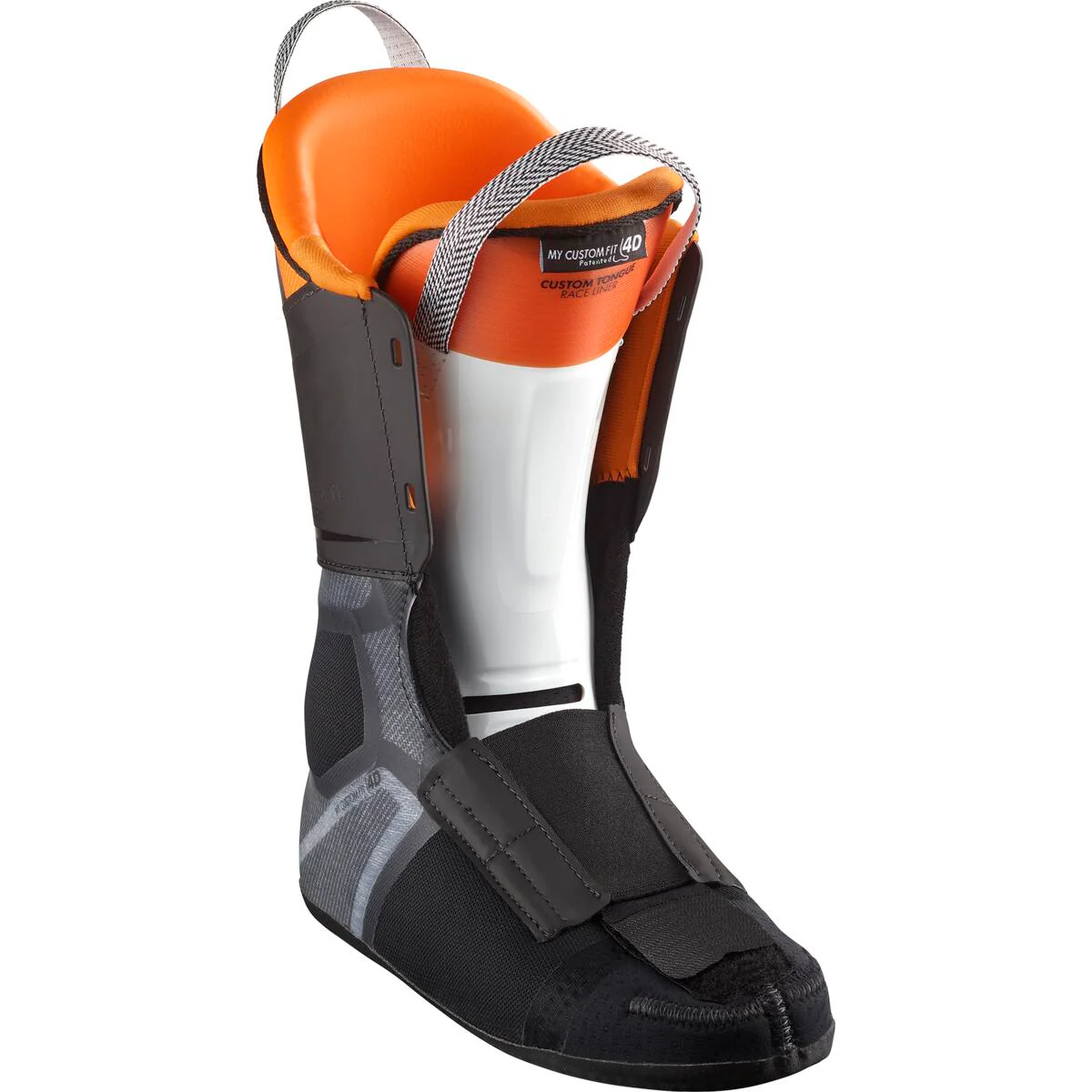 Salomon Men's S/PRO Alpha 120 GW Ski Boots 2026 - Image 5