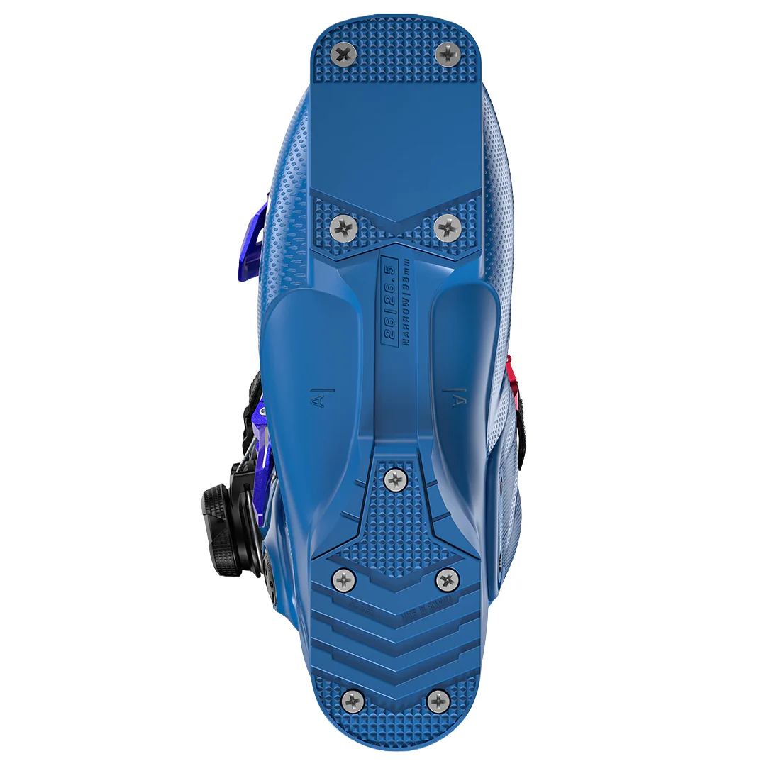 Salomon S/Pro Alpha C BOA 130 Ski Boots 2027 - Image 3
