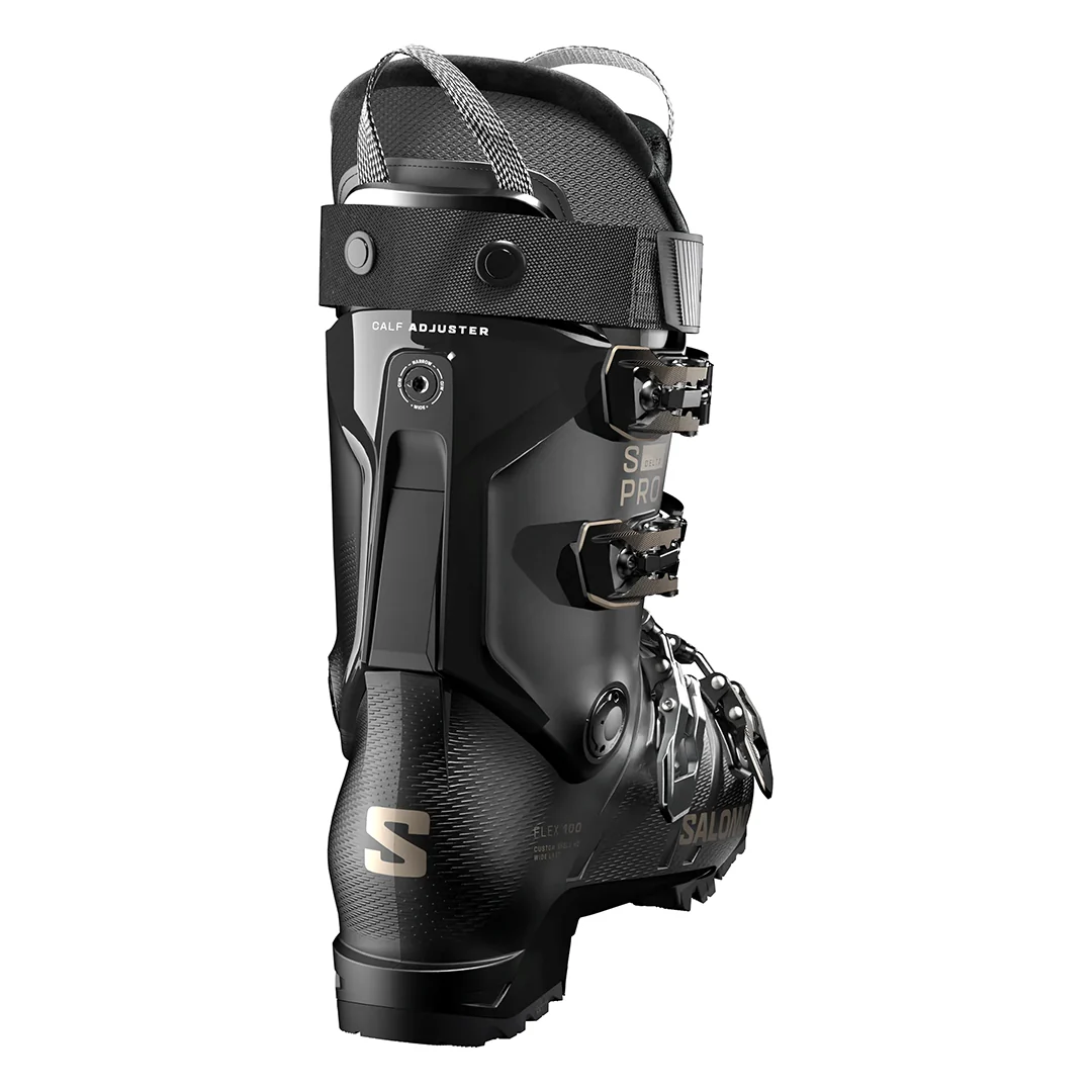 Salomon S/Pro Delta 100 Ski Boots 2026 - Image 4