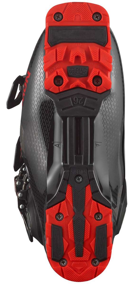 Salomon S/Pro HV 100 Ski Boots 2024 - Image 2