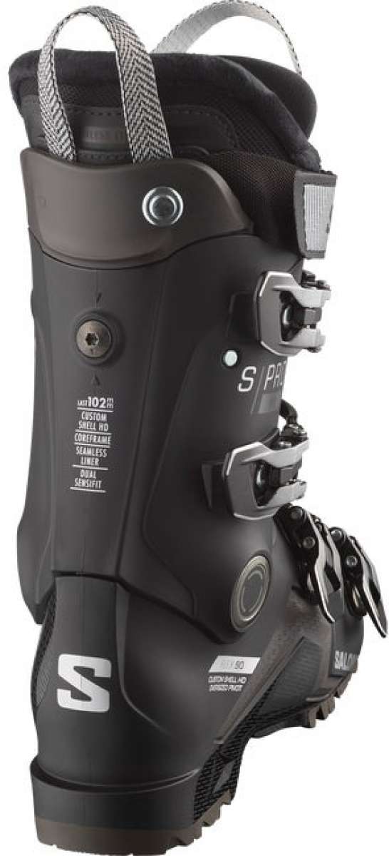 Salomon Women's S/Pro HV 90 Ski Boots 2024 - Image 2