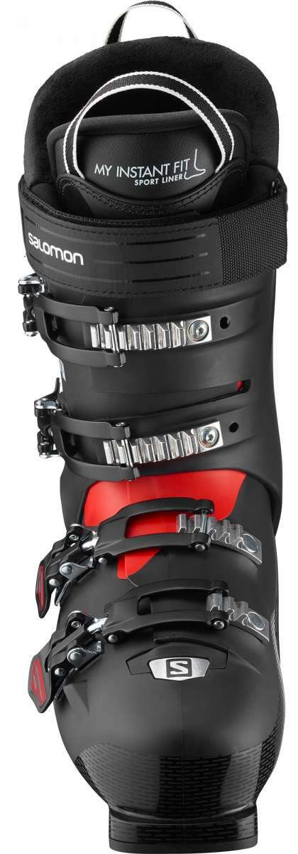 Salomon S-Pro HV 90 IC Ski Boots 2021 - Image 2