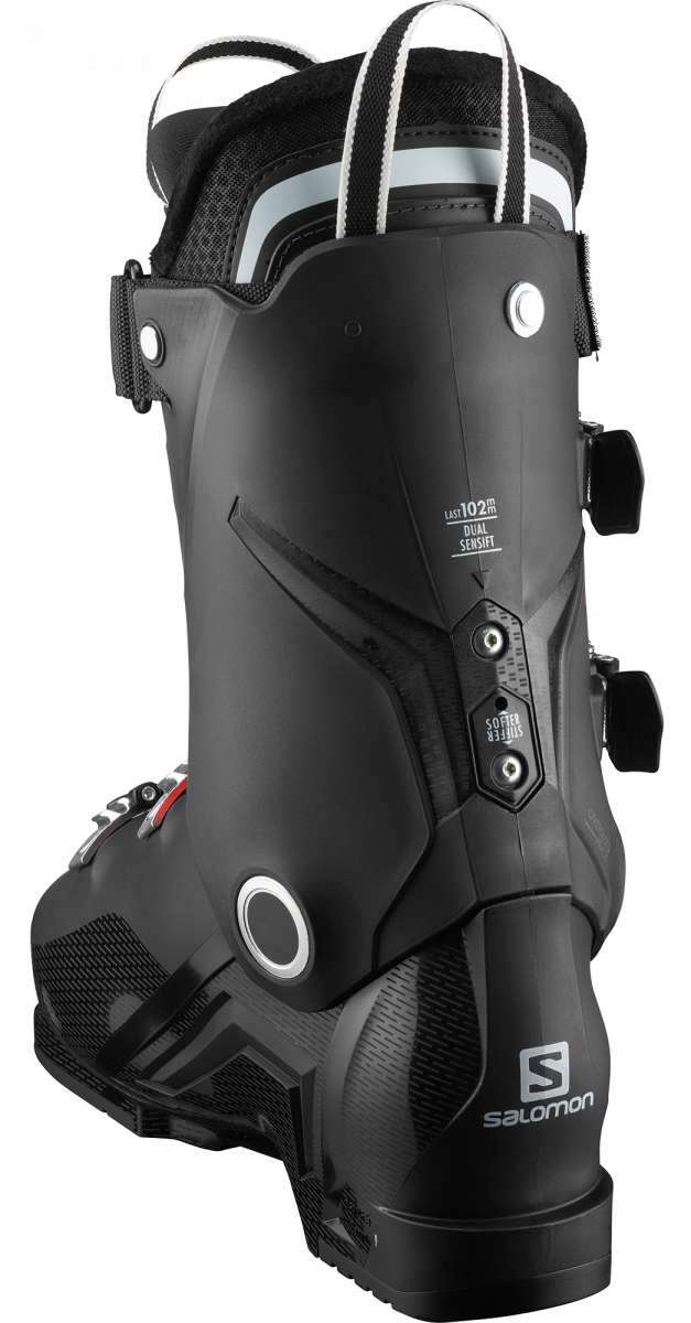 Salomon S-Pro HV 90 IC Ski Boots 2021 - Image 3
