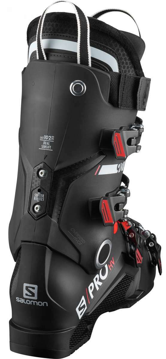 Salomon S-Pro HV 90 IC Ski Boots 2021 - Image 4