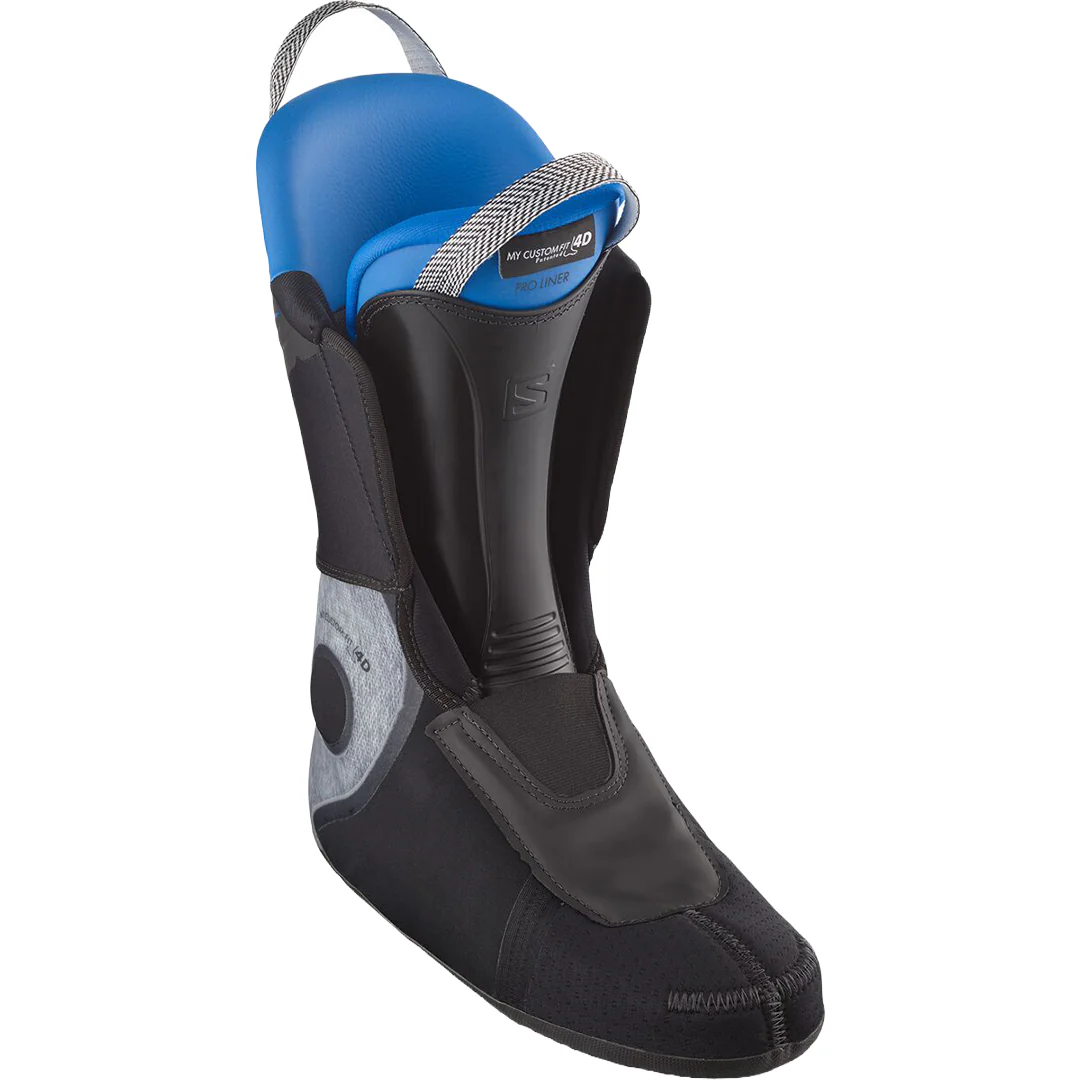 Salomon S/Pro MV 120 Grip Walk Ski Boot 2024 - Image 3