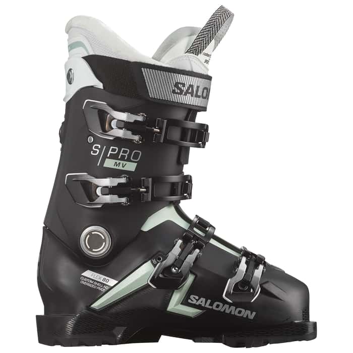 Salomon Women's S Pro MV 80 Ski Boots 2024