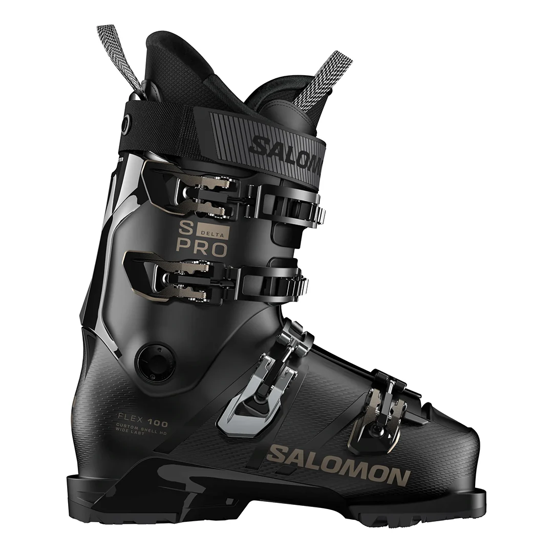 Salomon S/Pro Supra 100 Ski Boots 2026