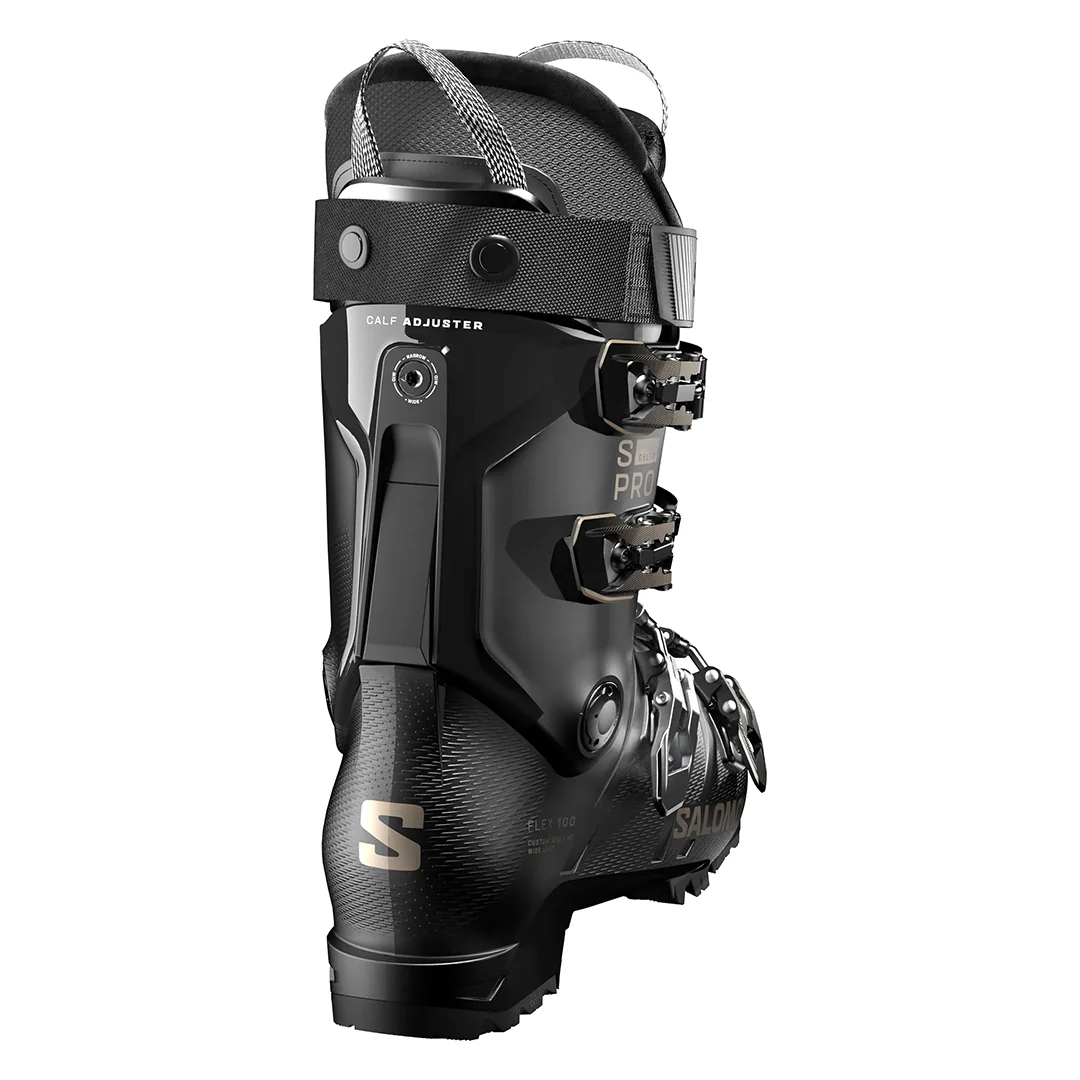 Salomon S/Pro Supra 100 Ski Boots 2026 - Image 3
