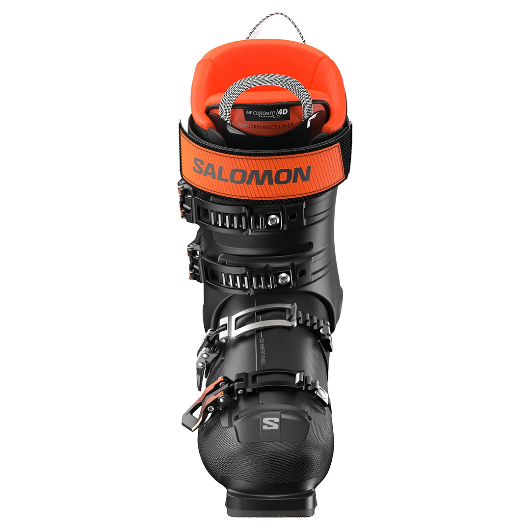 Salomon S/Pro Supra 110 Ski Boots 2026 - Image 4