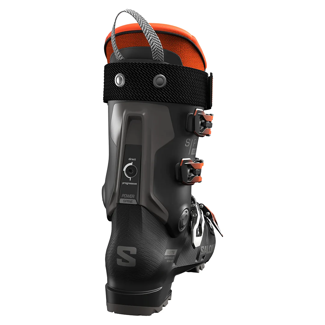 Salomon S/Pro Supra 110 Ski Boots 2026 - Image 5