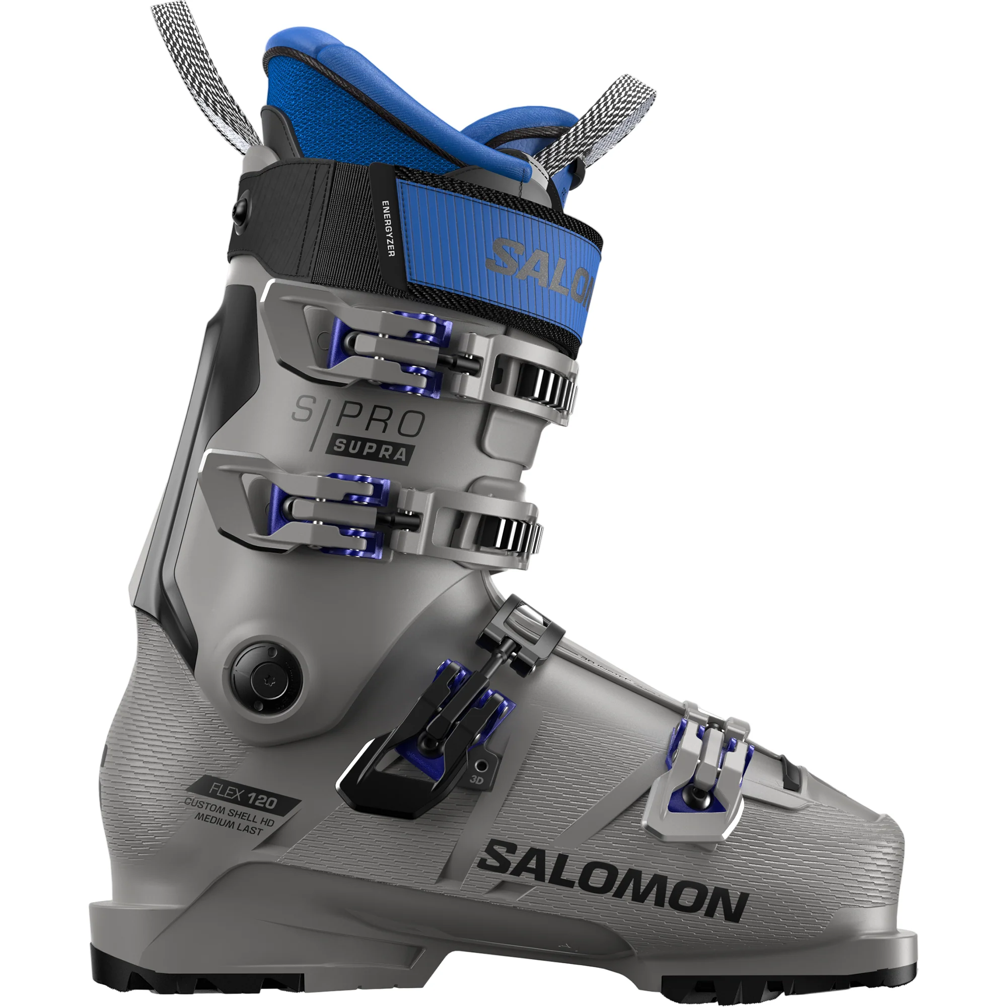 Salomon S/Pro Supra 120 Ski Boots 2026
