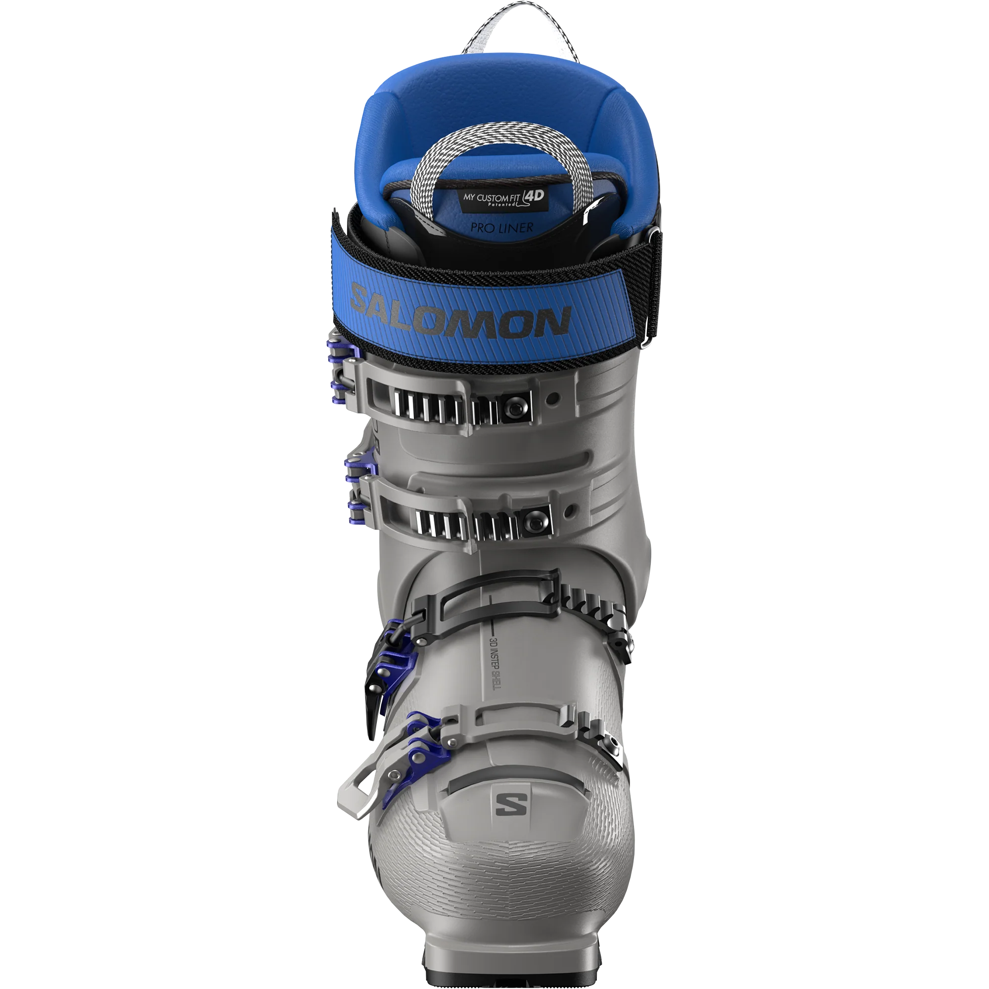 Salomon S/Pro Supra 120 Ski Boots 2026 - Image 3