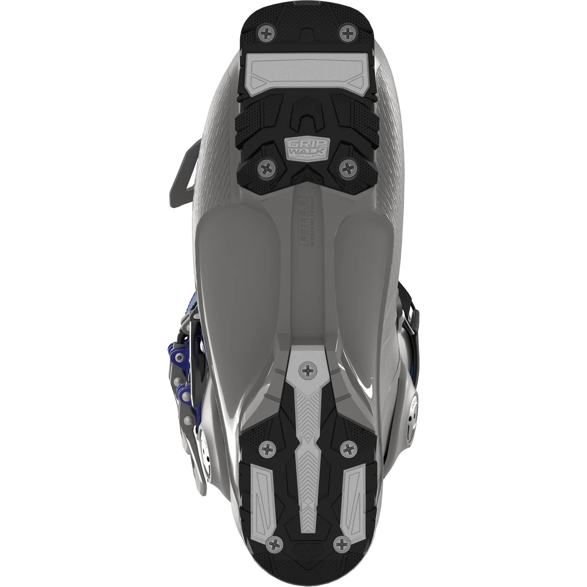 Salomon S/Pro Supra 120 Ski Boots 2026 - Image 4