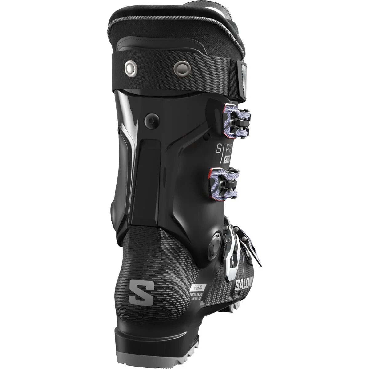 Salomon Women's S/PRO SUPRA 80 GW Ski Boots 2026 - Image 2