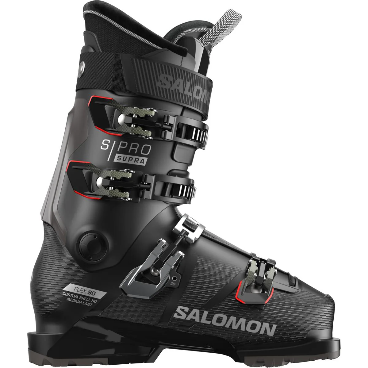 Salomon Men's S/PRO SUPRA 90 GW Ski Boots 2026