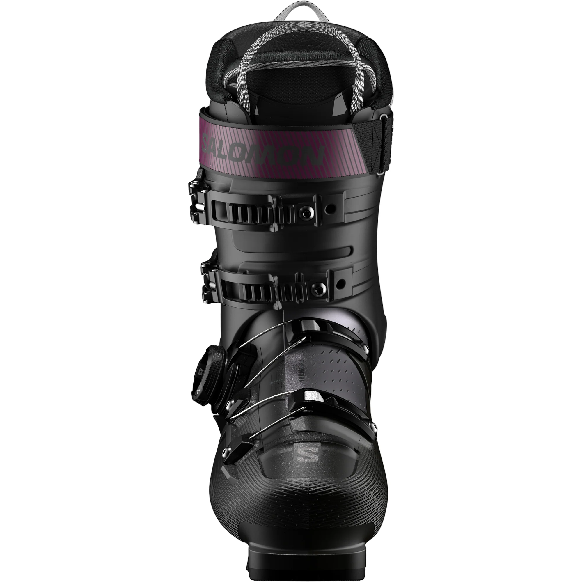 Salomon S/Pro Supra 100 BOA Ski Boots 2026 - Image 3