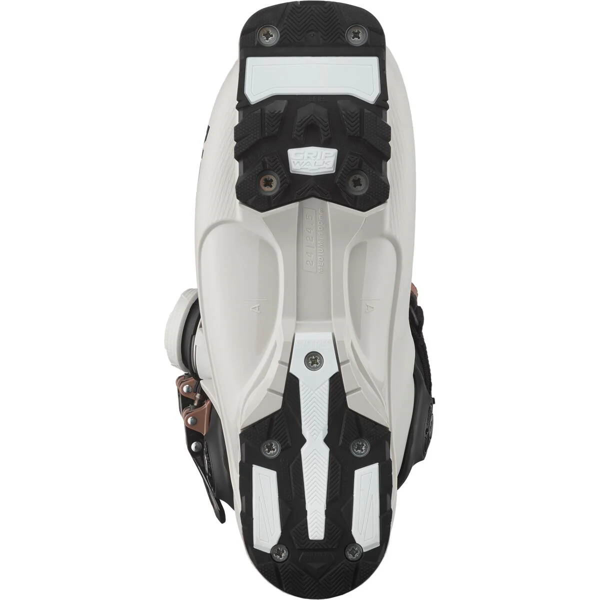 Salomon Women's S/PRO SUPRA BOA 105 Ski Boots 2025 - Image 4