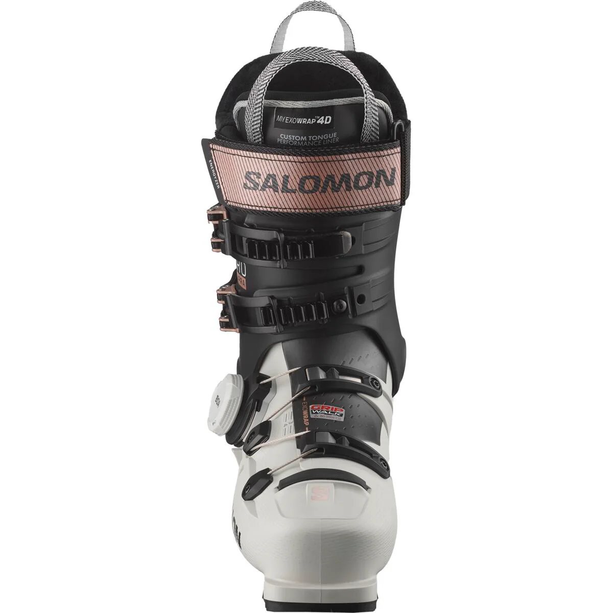 Salomon Women's S/PRO SUPRA BOA 105 Ski Boots 2025 - Image 5