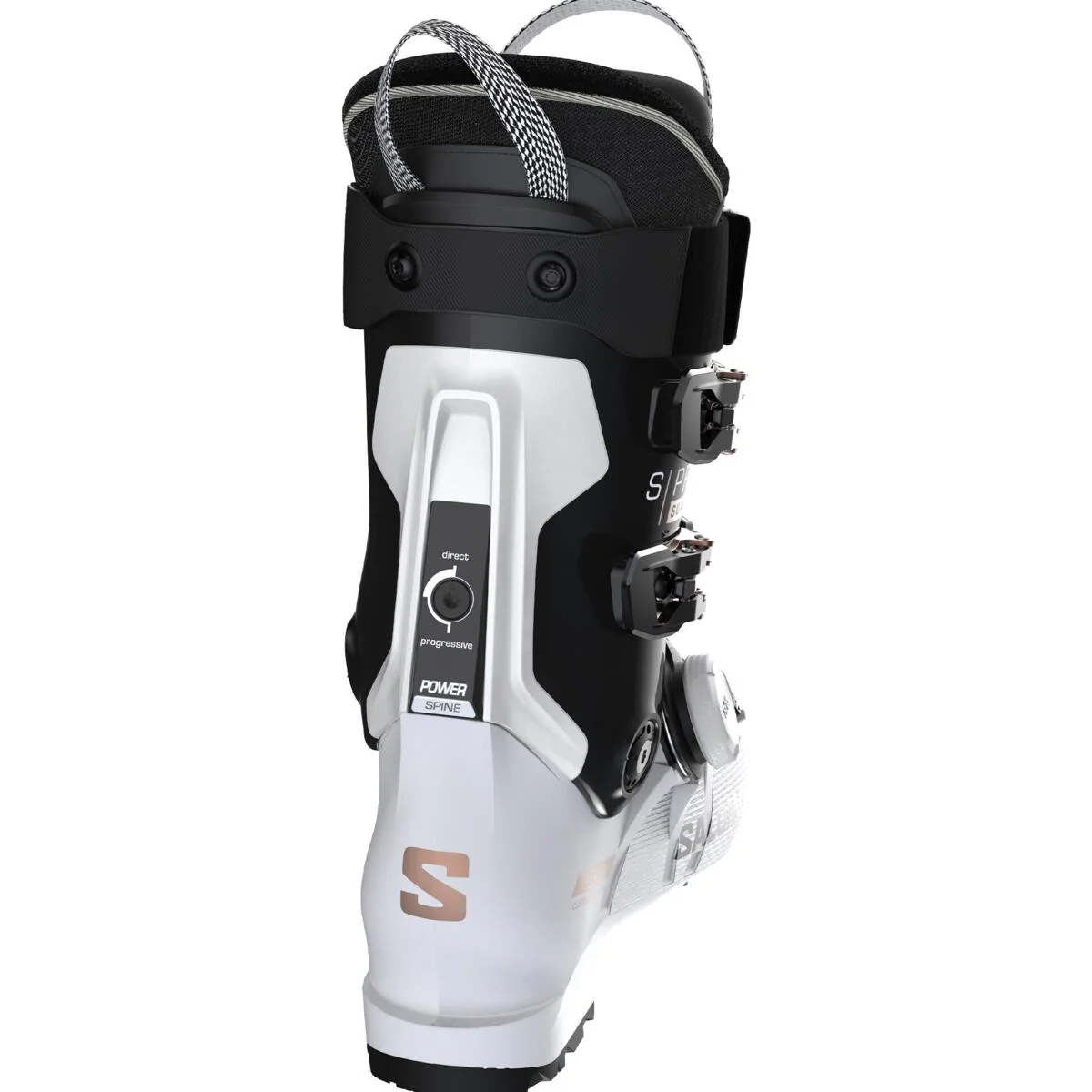 Salomon Women's S/PRO SUPRA BOA 105 Ski Boots 2025 - Image 7