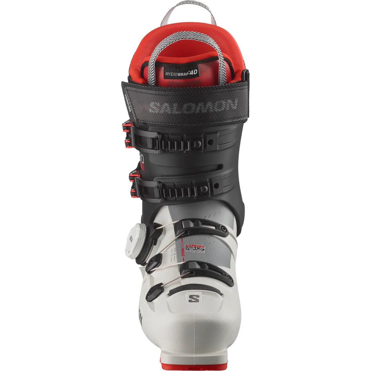 Salomon Men's S/PRO SUPRA BOA 120 Ski Boots 2025 - Image 5