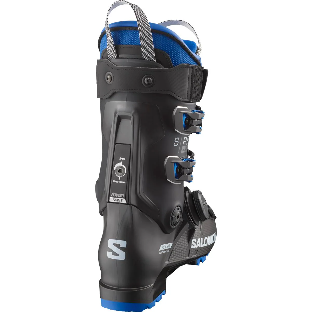 Salomon Men's S/PRO SUPRA BOA 120 Ski Boots 2025 - Image 7