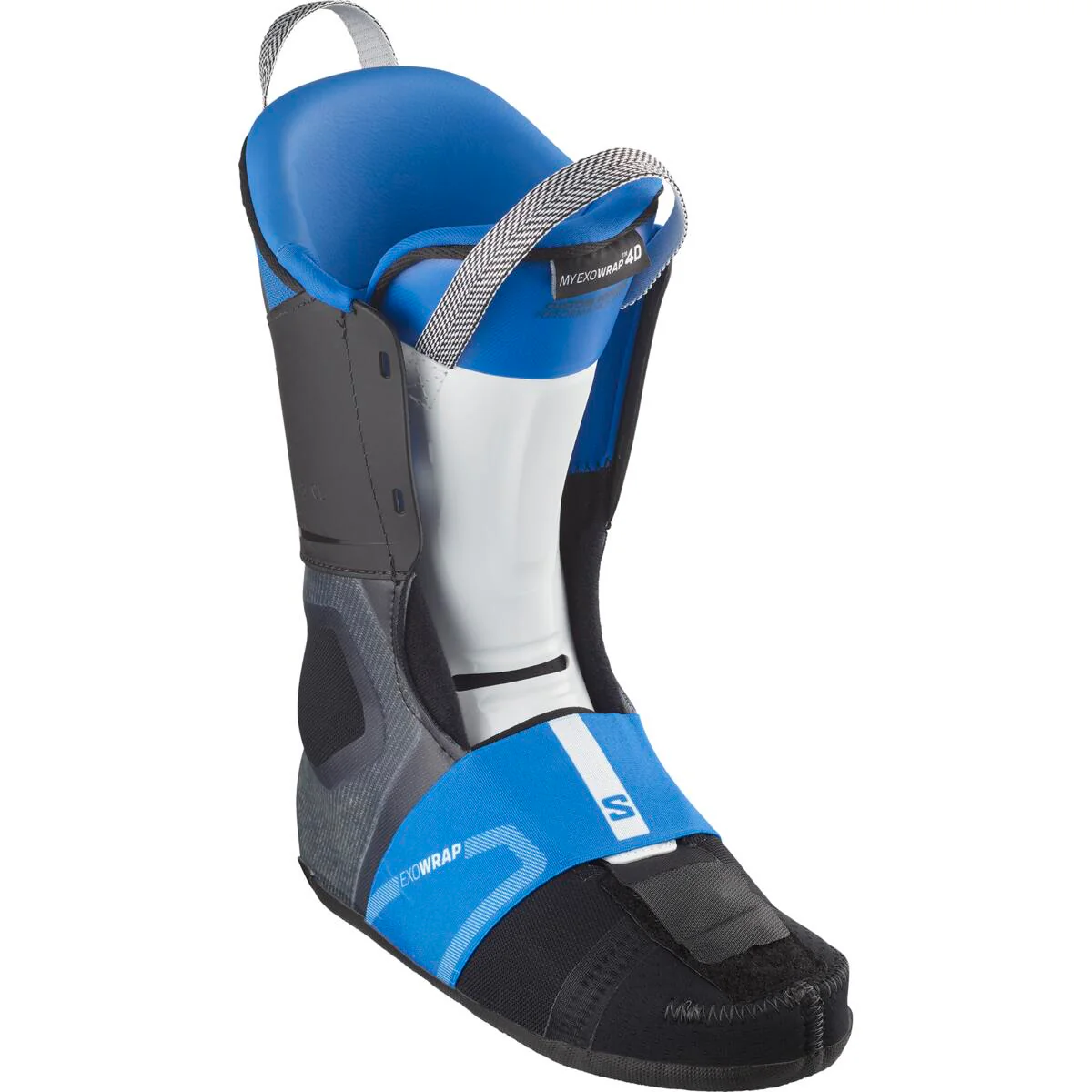 Salomon Men's S/PRO SUPRA BOA 120 Ski Boots 2025 - Image 8
