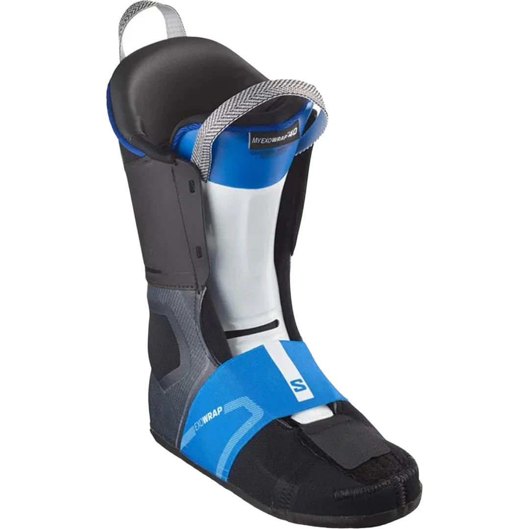 Salomon S/Pro Supra BOA 130 Grip Walk Ski Boots 2024 - Image 4