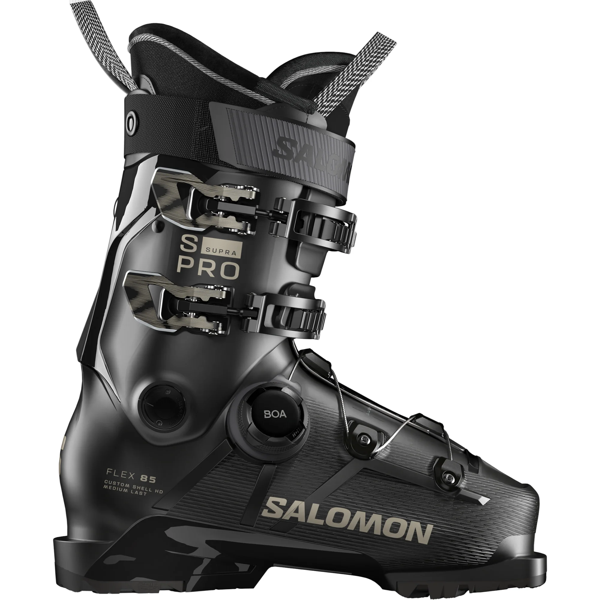 Salomon Women's Supra 85 BOA 2026