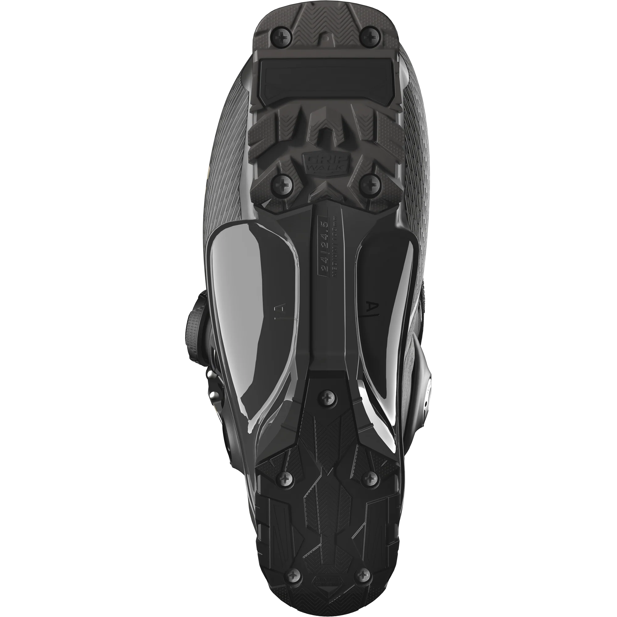 Salomon Women's Supra 85 BOA 2026 - Image 4