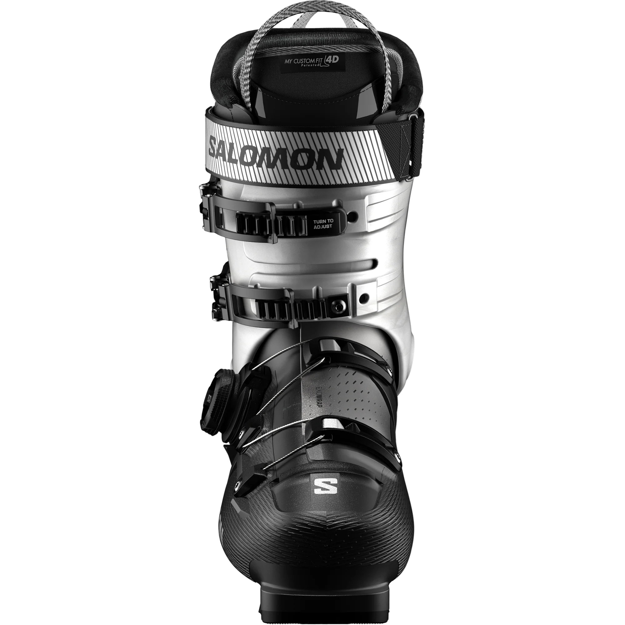 Salomon Women's S/Pro Supra 95 BOA Ski Boots 2026 - Image 3