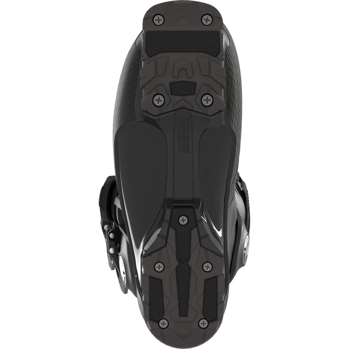 Salomon Men's S/PRO SUPRA BOA X100 Ski Boots 2025 - Image 3