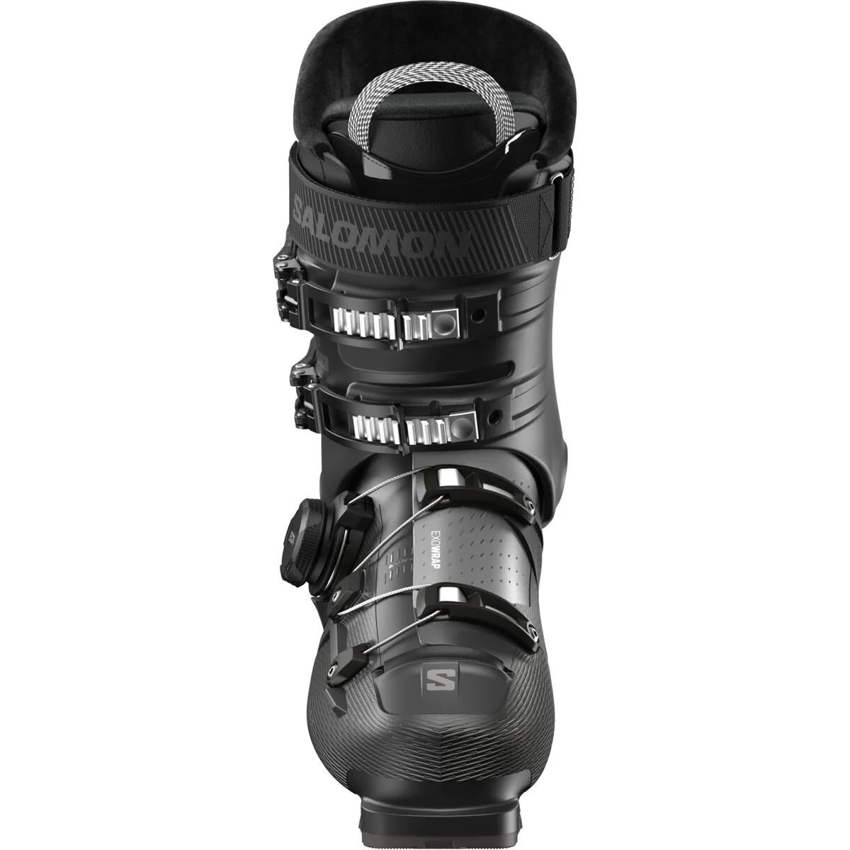 Salomon Men's S/PRO SUPRA BOA X100 Ski Boots 2025 - Image 4