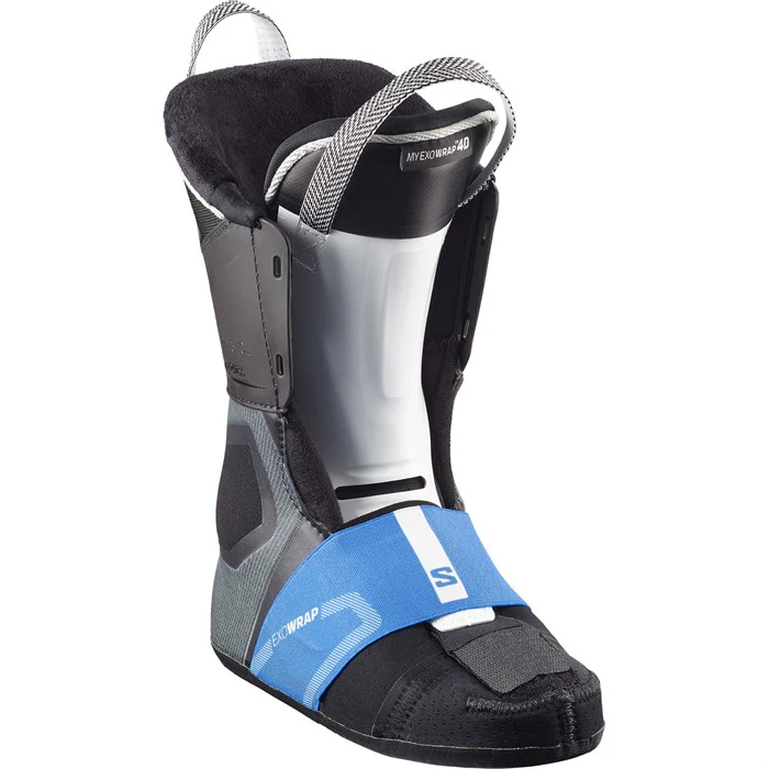 Salomon Women's Supra 115 Dual BOA Ski Boot 2026 - Image 5
