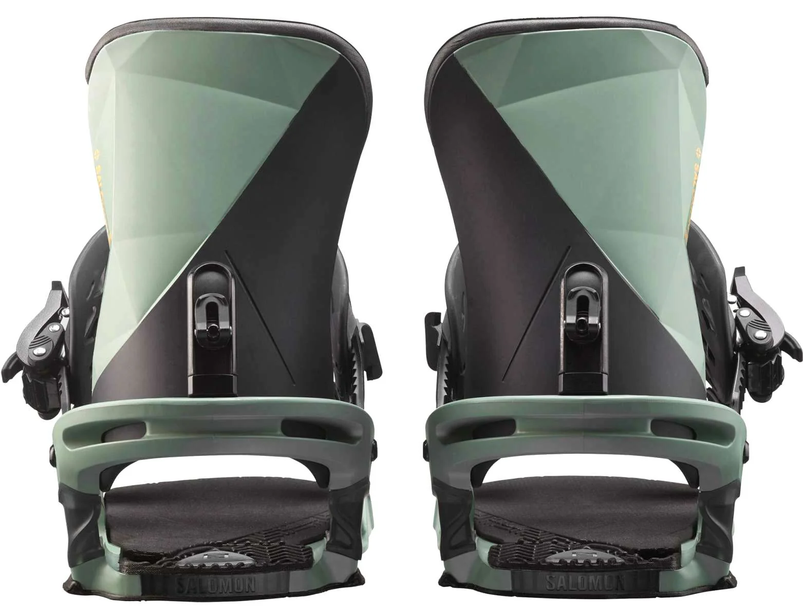 Salomon Alibi Pro Snowboard Bindings 2023 - Image 3