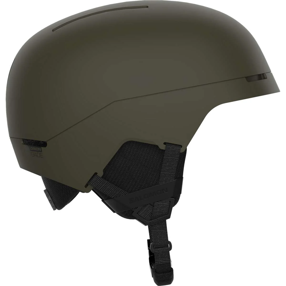 Salomon Brigade MIPS Helmet 2024 - Image 3