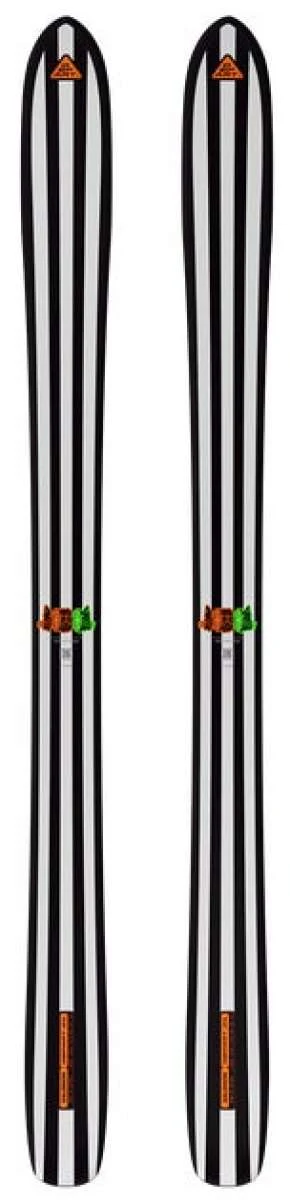 Salomon Depart 1.0 Ski 2026 - Image 4