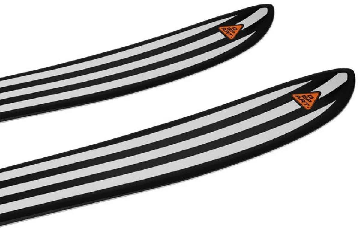Salomon Depart 1.0 Ski 2026 - Image 8
