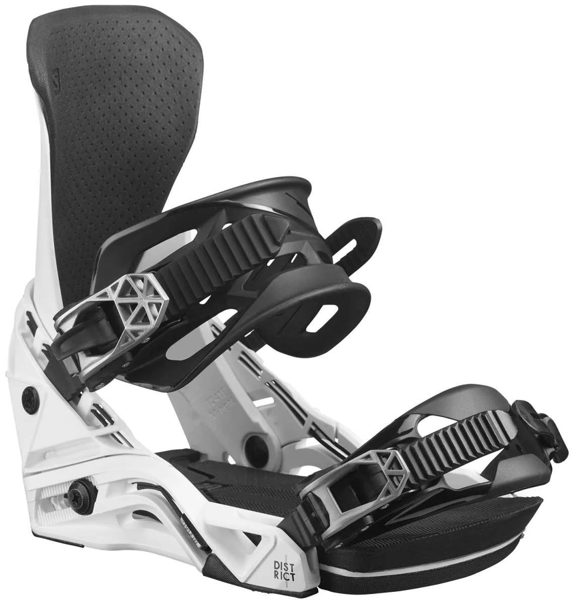 Salomon District Snowboard Binding 2022-2023 - Image 8