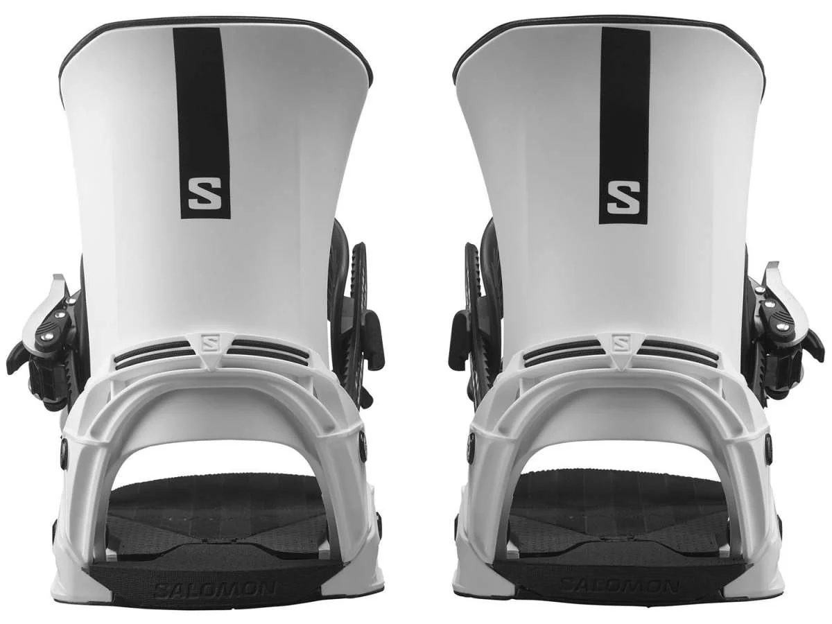 Salomon District Snowboard Binding 2022-2023 - Image 9