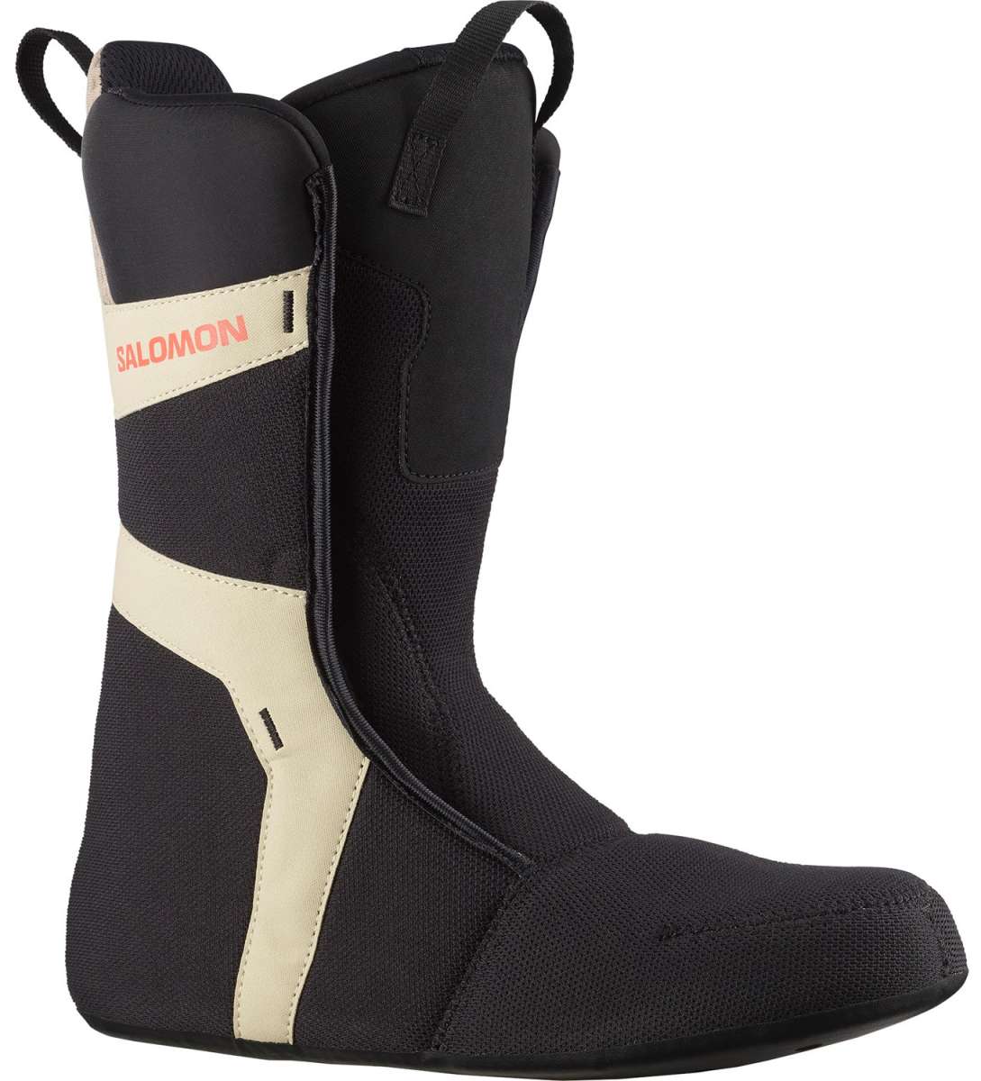 Salomon Echo Dual BOA Snowboard Boot 2024 - Image 2