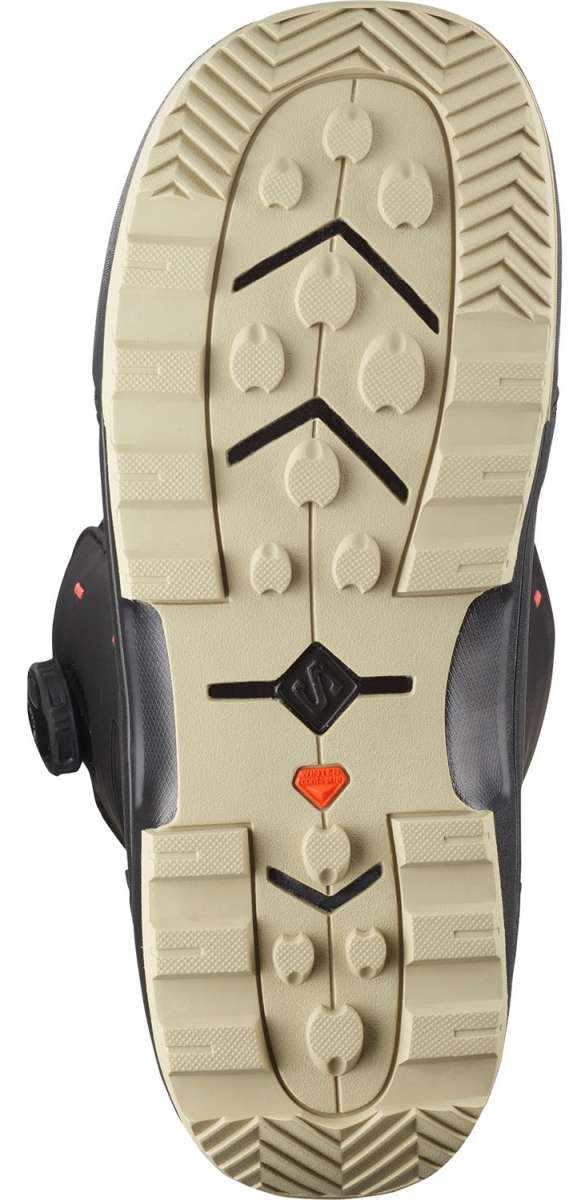 Salomon Echo Dual BOA Snowboard Boot 2024 - Image 3