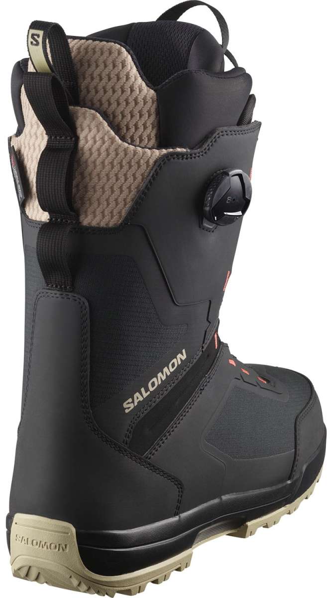 Salomon Echo Dual BOA Snowboard Boot 2024 - Image 4