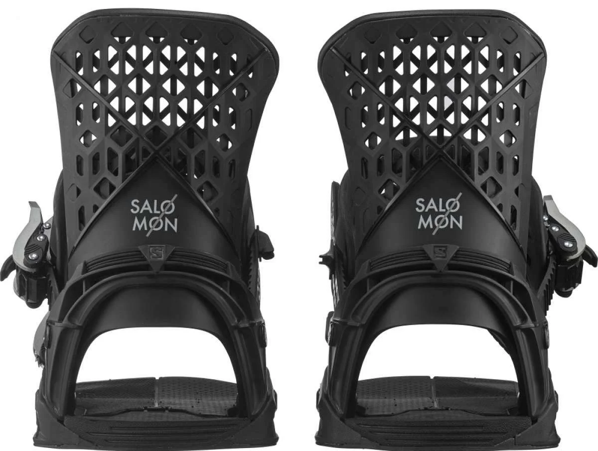 Salomon Highlander Snowboard Binding 2022 - Image 6