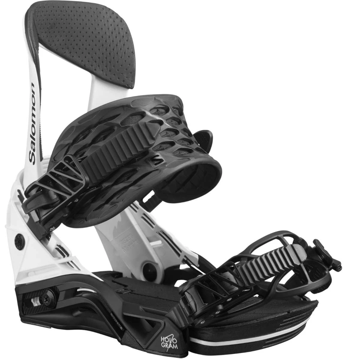 Salomon Hologram Snowboard Binding 2023 - Image 5
