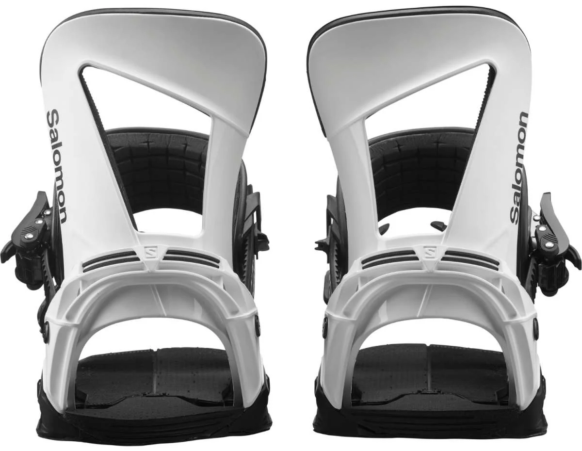 Salomon Hologram Snowboard Binding 2023 - Image 6