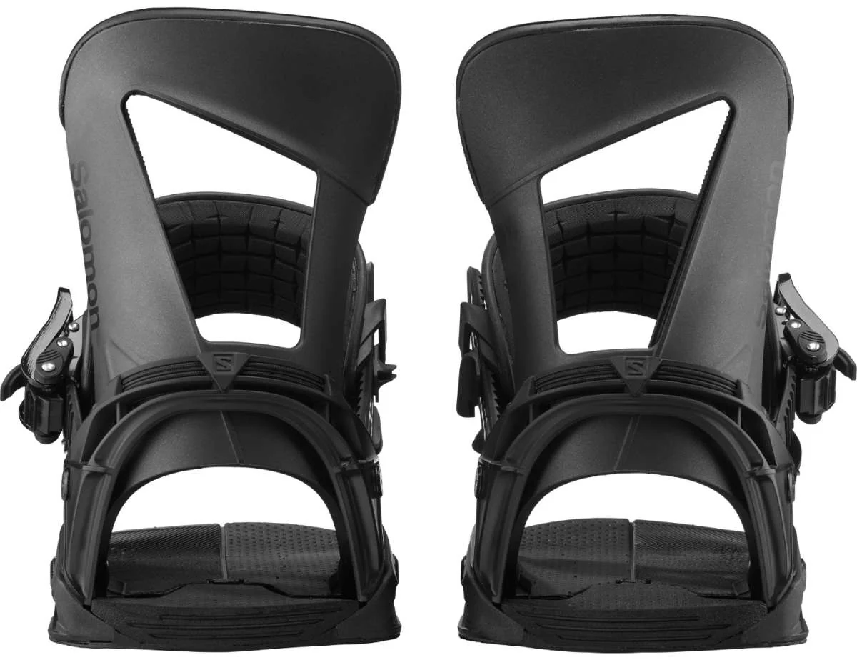 Salomon Hologram Snowboard Binding 2023 - Image 9
