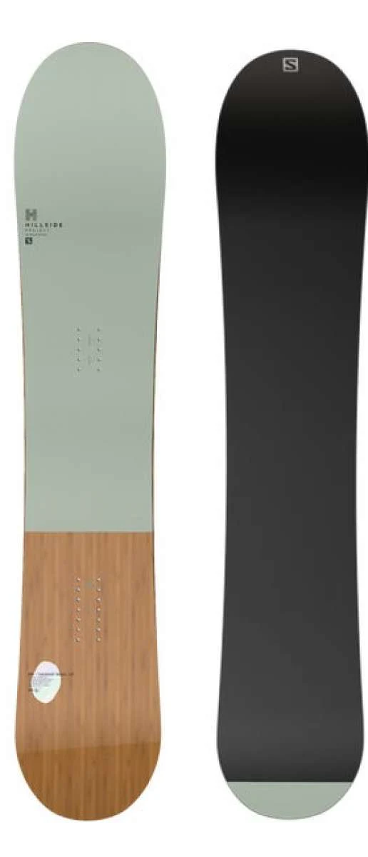 Salomon HPS Takaharu Nakai Snowboard 2024