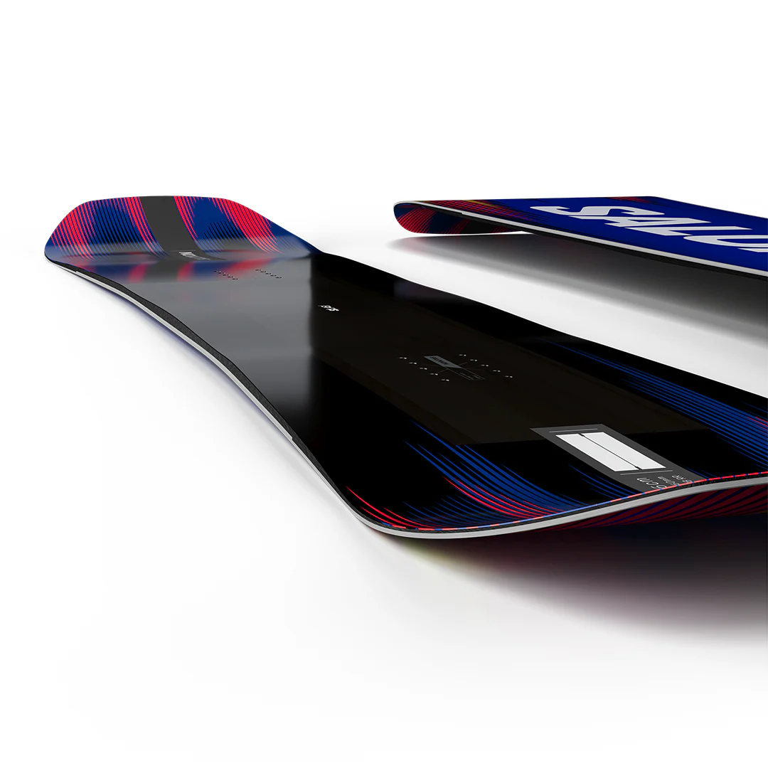 Salomon Huck Knife Pro S/LAB Equipe Snowboard 2026 - Image 3